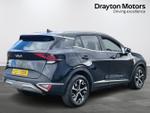 Kia Sportage Photo 8