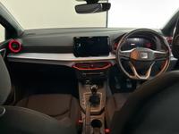 SEAT Ibiza Photo 10
