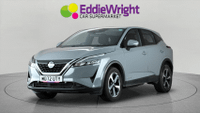 NISSAN Qashqai Photo 2