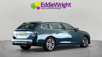 PEUGEOT 508 SW Photo 6