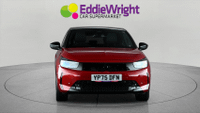 VAUXHALL CORSA Photo 1