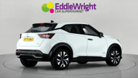 Nissan Juke Photo 6