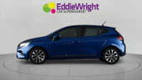 RENAULT Clio Photo 3