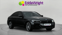 BMW 5 Series Photo 0