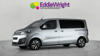 Citroen Spacetourer Photo 1