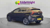Hyundai BAYON Photo 1