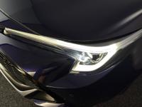 Toyota Corolla Photo 37