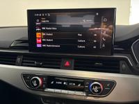 AUDI A4 Photo 10