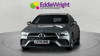 Mercedes-Benz CLA Photo 6