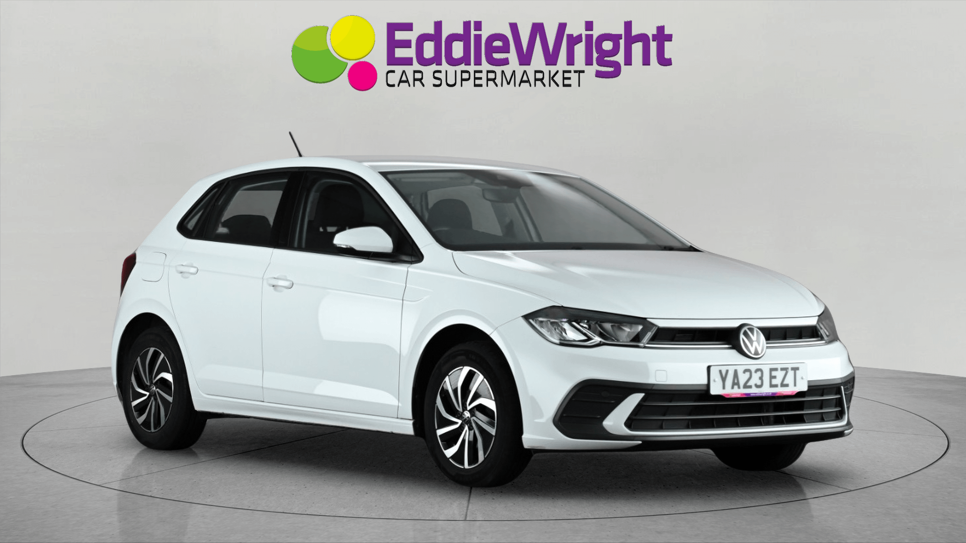 2023 Volkswagen Polo