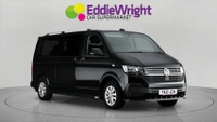 Volkswagen Transporter Photo 0