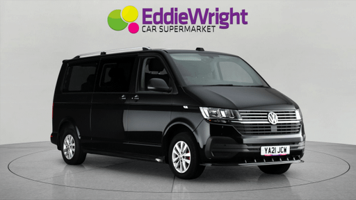 Volkswagen Transporter 2.0 TDI 150 Bhp SE MINIBUS DOUBLE CAB LWB DSG (NQ)