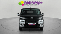 Citroen Berlingo Photo 1