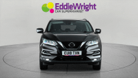 Nissan Qashqai Photo 1