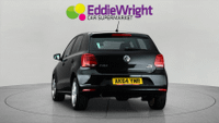 Volkswagen Polo Photo 2