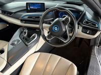 BMW I8 Photo 7