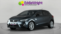 SEAT Ibiza Photo 2