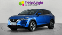 NISSAN Qashqai Photo 2