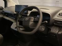 VAUXHALL COMBO LIFE ELECTRIC Photo 3