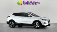 Nissan Qashqai Photo 8