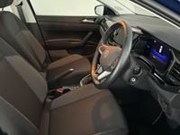 VOLKSWAGEN POLO Photo 9