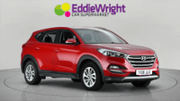 HYUNDAI TUCSON Photo 0