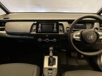 HONDA JAZZ Photo 4