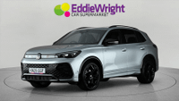 Volkswagen TIGUAN Photo 0