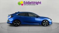 Honda Civic Photo 7