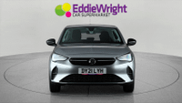 Vauxhall CORSA Photo 1
