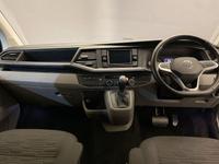 Volkswagen TRANSPORTER Photo 4