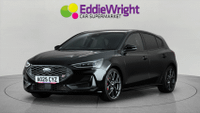 Ford Focus Photo 2
