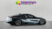BMW I8 Photo 5
