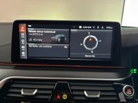 BMW 5 Series Photo 33