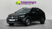 Volkswagen TAIGO Photo 2
