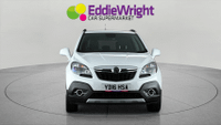 VAUXHALL Mokka Photo 1