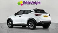 Nissan JUKE Photo 4