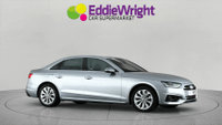 Audi A4 Photo 8