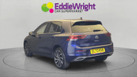 Volkswagen GOLF Photo 1