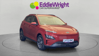 HYUNDAI KONA Photo 0