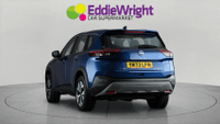 NISSAN X-Trail Photo 4