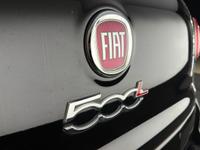 FIAT 500L Photo 23