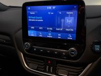 Ford Puma Photo 10