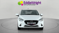 Mazda Mazda2 Photo 1