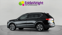 SEAT TARRACO Photo 2