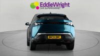 Peugeot 3008 Photo 5