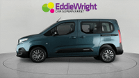 CITROEN BERLINGO Photo 3
