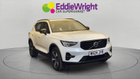 VOLVO XC40 Photo 0