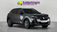 PEUGEOT 2008 Photo 5