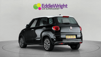 Fiat 500L Photo 1